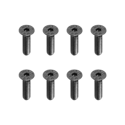 OSHM7112 OMPHOBBY M7 Hex Screw M3x12-Mad 4 Heli