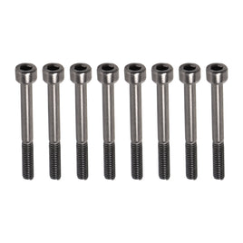 OSHM7117 OMPHOBBY M7 Hex Screw (Half Thread) M3x28-Mad 4 Heli