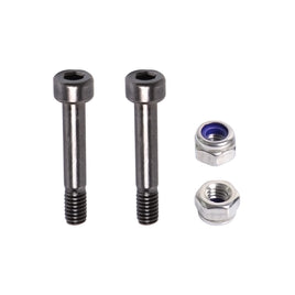 OSHM7121 OMPHOBBY M7 Hex Screw (Half Thread) W/Nut M4x23-Mad 4 Heli