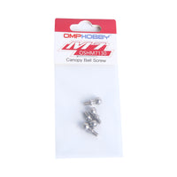 OSHM7130 OMPHOBBY M7 Canopy Ball Screw-Mad 4 Heli