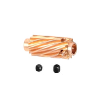 OSHM7172 OMPHOBBY M7 Pinion Gear 11T-Mad 4 Heli
