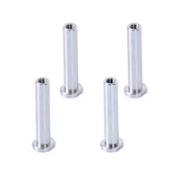 OSHM7187 OMPHOBBY M7 Helicopter Auxiliary Arm Shaft Pin (M2 threaded hole)-Mad 4 Heli