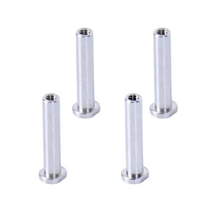 OSHM7187 OMPHOBBY M7 Helicopter Auxiliary Arm Shaft Pin (M2 threaded hole)-Mad 4 Heli