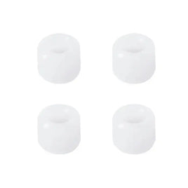 OSHM7189 OMPHOBBY M7 Helicopter Landing Gear Rubber Ring（White)-Mad 4 Heli