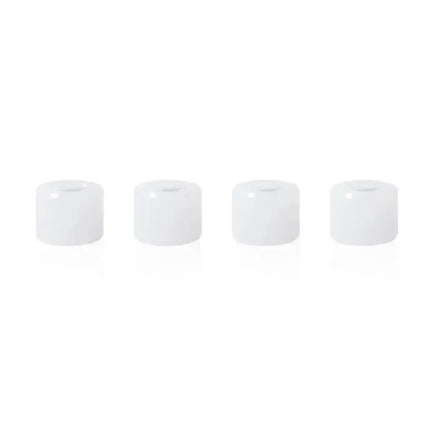 OSHM7189 OMPHOBBY M7 Helicopter Landing Gear Rubber Ring（White)-Mad 4 Heli