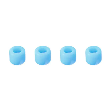 OSHM7190 OMPHOBBY M7 Helicopter Landing Gear Rubber Ring (Blue)-Mad 4 Heli