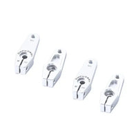 OSHM7192 OMPHOBBY M7 Helicopter MKS Metal Servo Arm Lock set-Mad 4 Heli