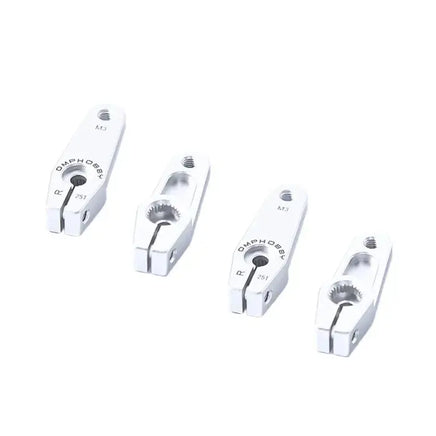 OSHM7192 OMPHOBBY M7 Helicopter MKS Metal Servo Arm Lock set-Mad 4 Heli