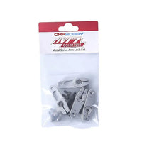 OSHM7192 OMPHOBBY M7 Helicopter MKS Metal Servo Arm Lock set-Mad 4 Heli