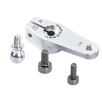 OSHM7194 OMPHOBBY M7 Helicopter MKS Metal Servo Arm Lock-Right-Mad 4 Heli