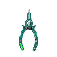 OSHT5560G OMPHOBBY M7 Helicopter Ball Piler Green-Mad 4 Heli