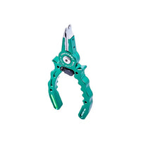 OSHT5560G OMPHOBBY M7 Helicopter Ball Piler Green-Mad 4 Heli