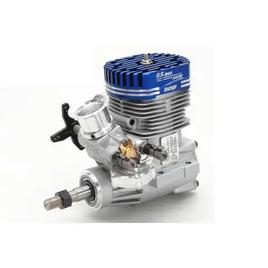 OSM18750OS OS Engines MAX 105HZ-R without silencer (Special order)-Mad 4 Heli