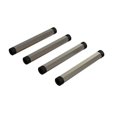 OSP-1018 - OXY4 Boom Mount Lock Rod, Set-Mad 4 Heli