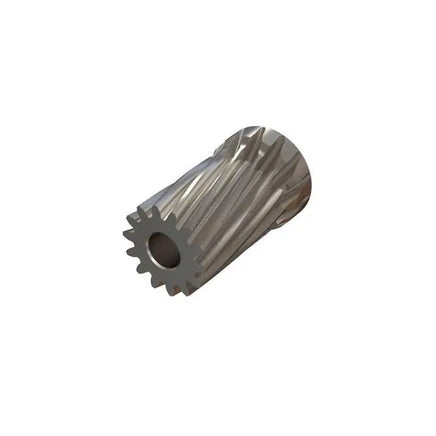 OSP-1066 - OXY4 Pinion 15T - 3.5mm Motor Shaft-Mad 4 Heli