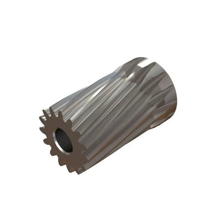 OSP-1088 - OXY4 Pinion 15T - 3.17mm Motor Shaft-Mad 4 Heli