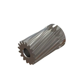 OSP-1089 - OXY4 Pinion 16T - 3.5mm Motor Shaft-Mad 4 Heli