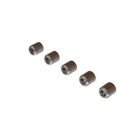 OSP-1150 - H2-M2 Nut 5 pcs-Mad 4 Heli