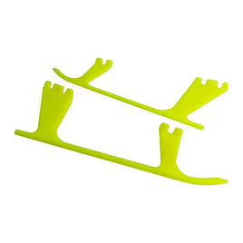 OSP-1166 - OXY4 Landing Gear Skid, Yellow-Mad 4 Heli