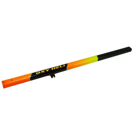 OSP-1180 - OXY3 TE Tail Boom, 1Pcs-Mad 4 Heli