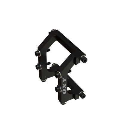 OSP-1432 - Nitro OXY5 Engine Mount-Mad 4 Heli