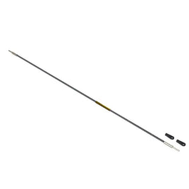 OSP-1461 Nitro OXY5 - N625 Tail Push Rod-Mad 4 Heli