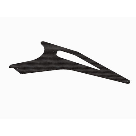 OSP-1514 OXY FLASH - Back Plate Support-Mad 4 Heli