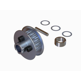 OSP-1518 OXY FLASH - 19T Tail Pulley-Mad 4 Heli