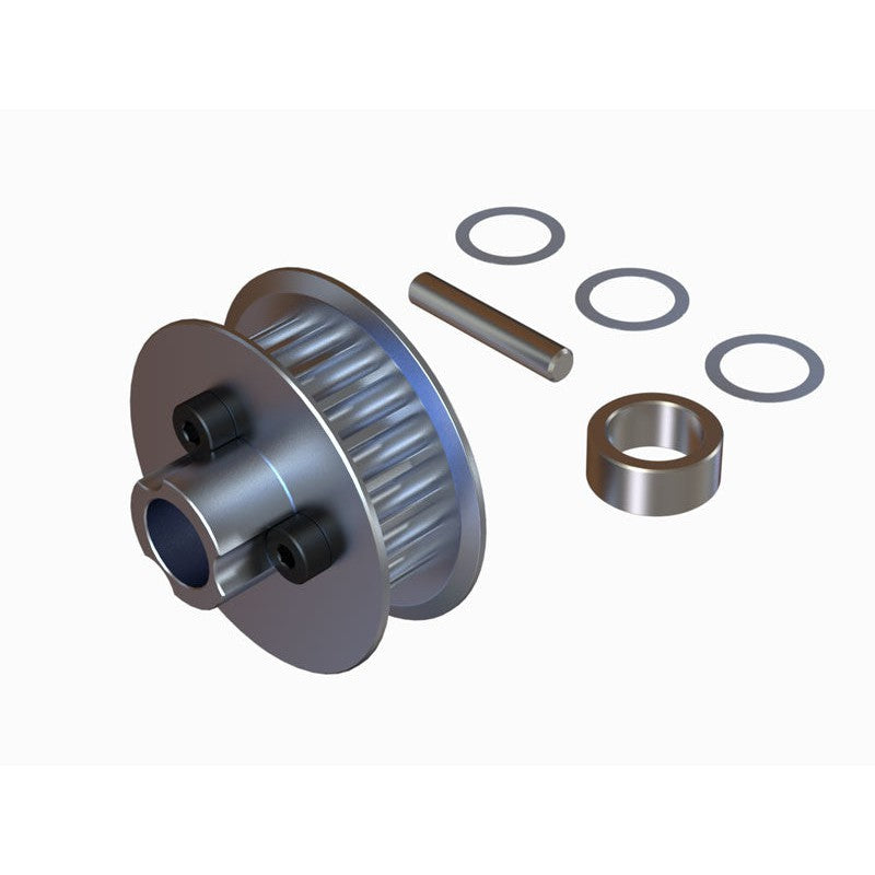 OSP-1519 OXY FLASH - 20T Tail Pulley