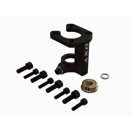 OSP-1542 OXY FLASH - Motor Shaft Extra Support-Mad 4 Heli