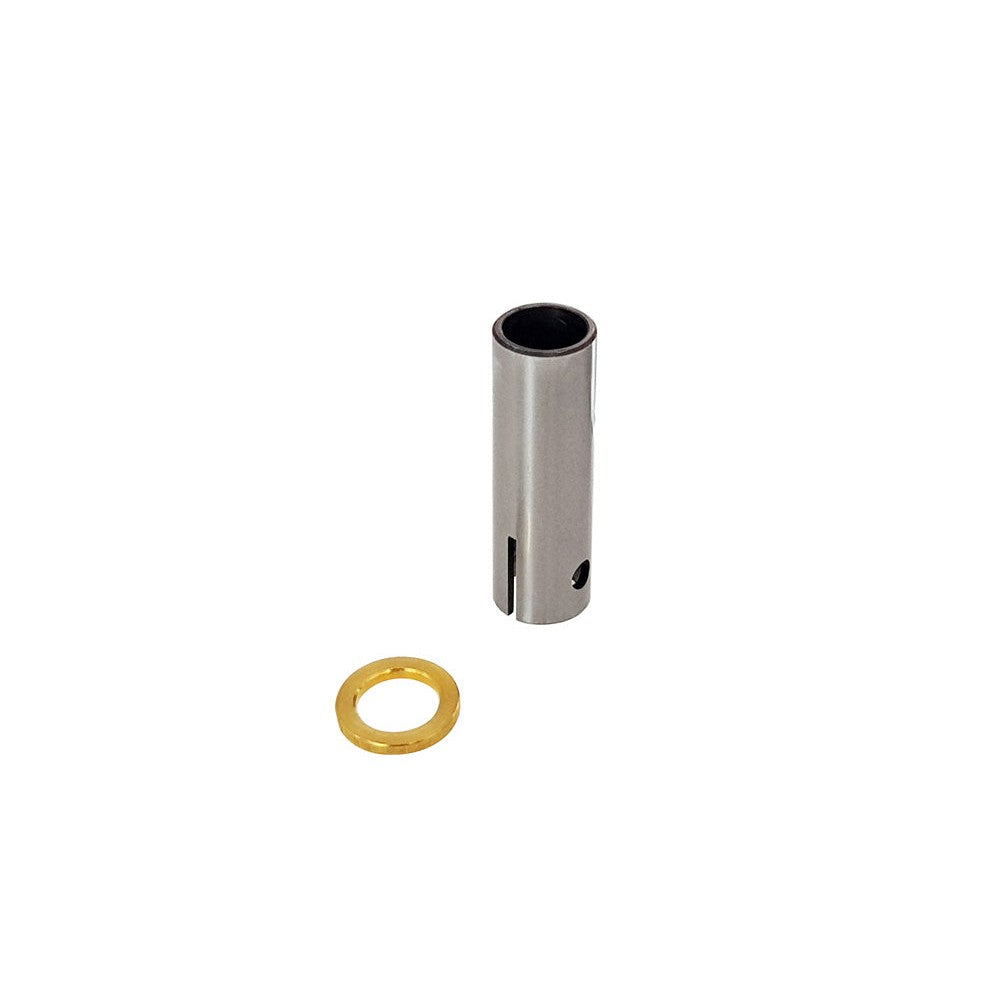 H1848-S RAW 500 STEEL ONE WAY PULLEY BUSHING