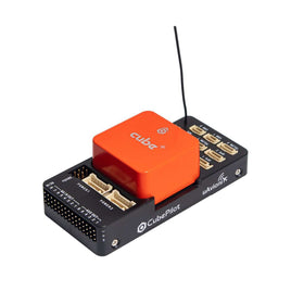 PIXHAWK Cube Orange+ Standard Set ADS-B IR LOCK