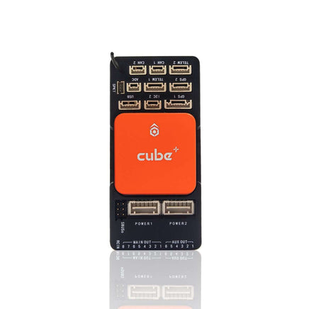 PIXHAWK Cube Orange+ Standard Set ADS-B IR LOCK