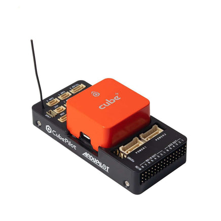 PIXHAWK Cube Orange+ Standard Set ADS-B IR LOCK
