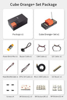 PIXHAWK Cube Orange+ Standard Set ADS-B IR LOCK