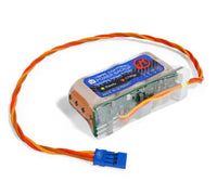 05588 Power Backup Mini, VBar Control-Mad 4 Heli