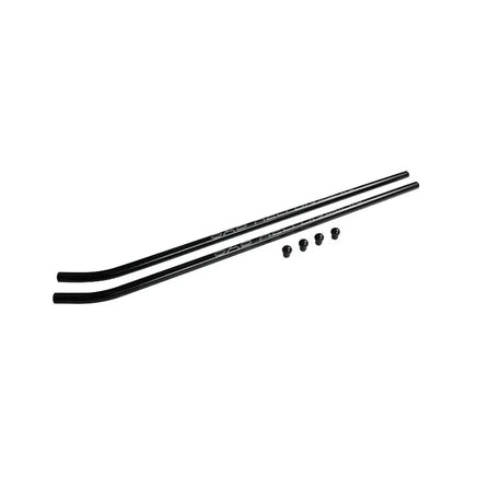 H1242-S Aluminum Landing Skid-Mad 4 Heli