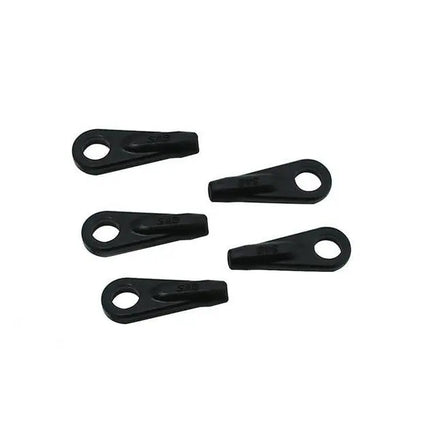 H0403-S - GOBLIN 380/420/RAW 700 Nitro PLASTIC BALL LINK M2-Mad 4 Heli