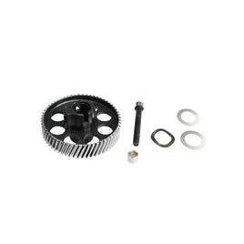 H1208-S Kraken 580/RAW 700 Nitro Steel Main Gear-Mad 4 Heli