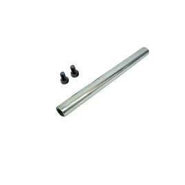 H0220-S Goblin 500/570/580/RAW 700 Nitro Steel Tail Spindle Shaft-Mad 4 Heli