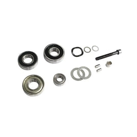 HC587-S Kraken 580/RAW 700 Nitro Tranmission Bearing Set-Mad 4 Heli