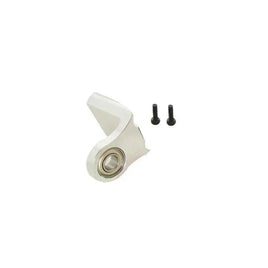 H0143-S Aluminum 6mm Motor Mount Third Bearing Support-Mad 4 Heli