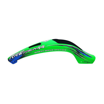 H1794-S RAW 420 CANOPY GREEN-Mad 4 Heli