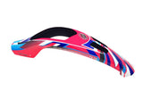 H1791-S RAW 420 CANOPY PINK-Mad 4 Heli