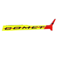 H0919-S - MINI COMET BOOM YELLOW/RED-Mad 4 Heli