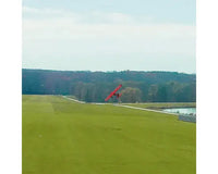 RFL2000 RealFlight Evolution Flight Simulator with Mode Changable Interlink Controller, RFL2000-Mad 4 Heli