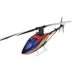 RH47E02XW Align T-REX 470LP Super Combo-Mad 4 Heli