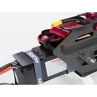 RH50E22X Align T-REX 500X TOP Combo (BL80A ESC) (Special order, Enquire within)-Mad 4 Heli