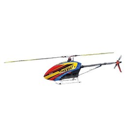 RH65E01XT Align Trex 650X Super Combo-Mad 4 Heli