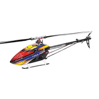 RH70E23X ALIGN T-REX 700X Dominator Super Combo (Special order)-Mad 4 Heli